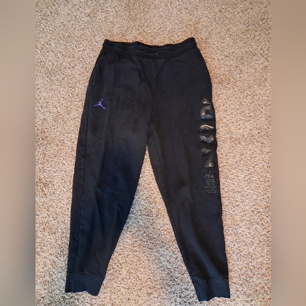 Jordan Joggers